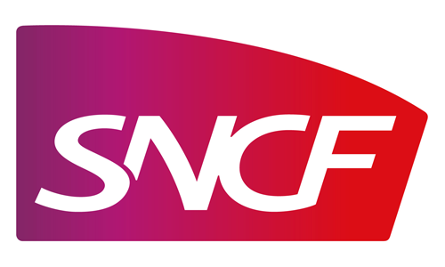 Logo SNCF Direction Rgionale